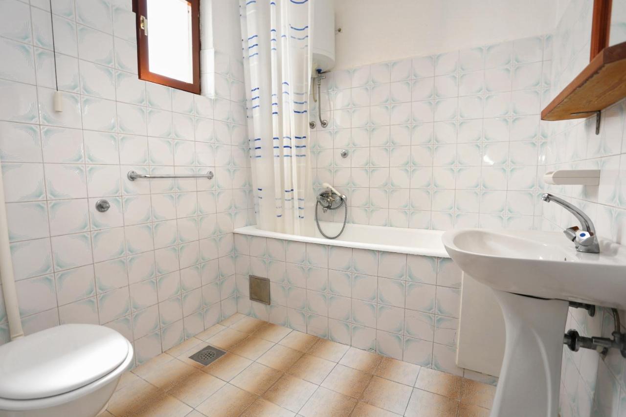 Apartment Igrane 10033a Extérieur photo