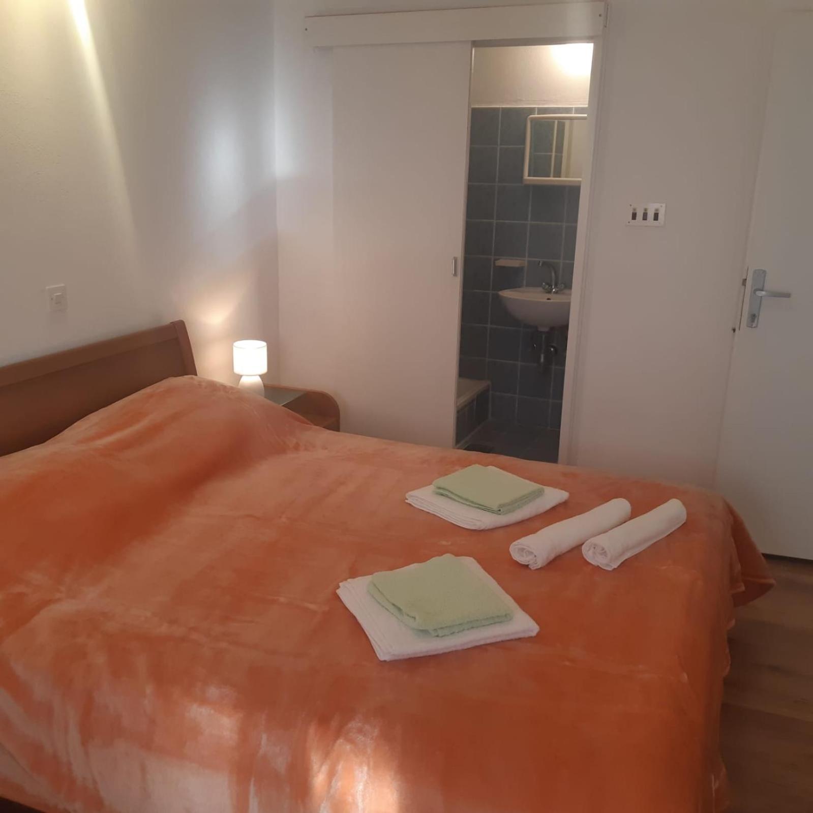 Apartment Igrane 10033a Chambre photo